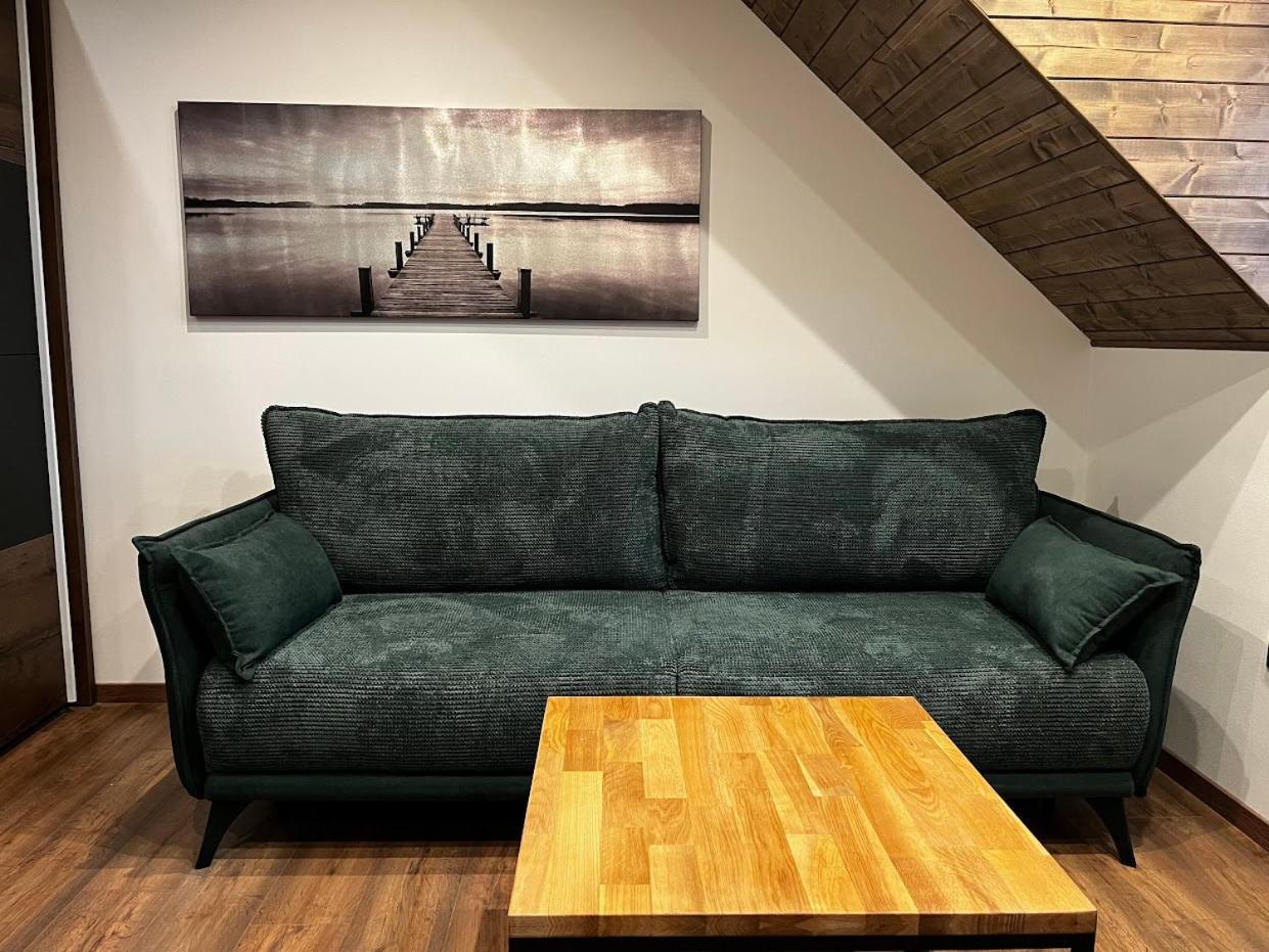 Apartmany Vlachovice Bagian luar foto