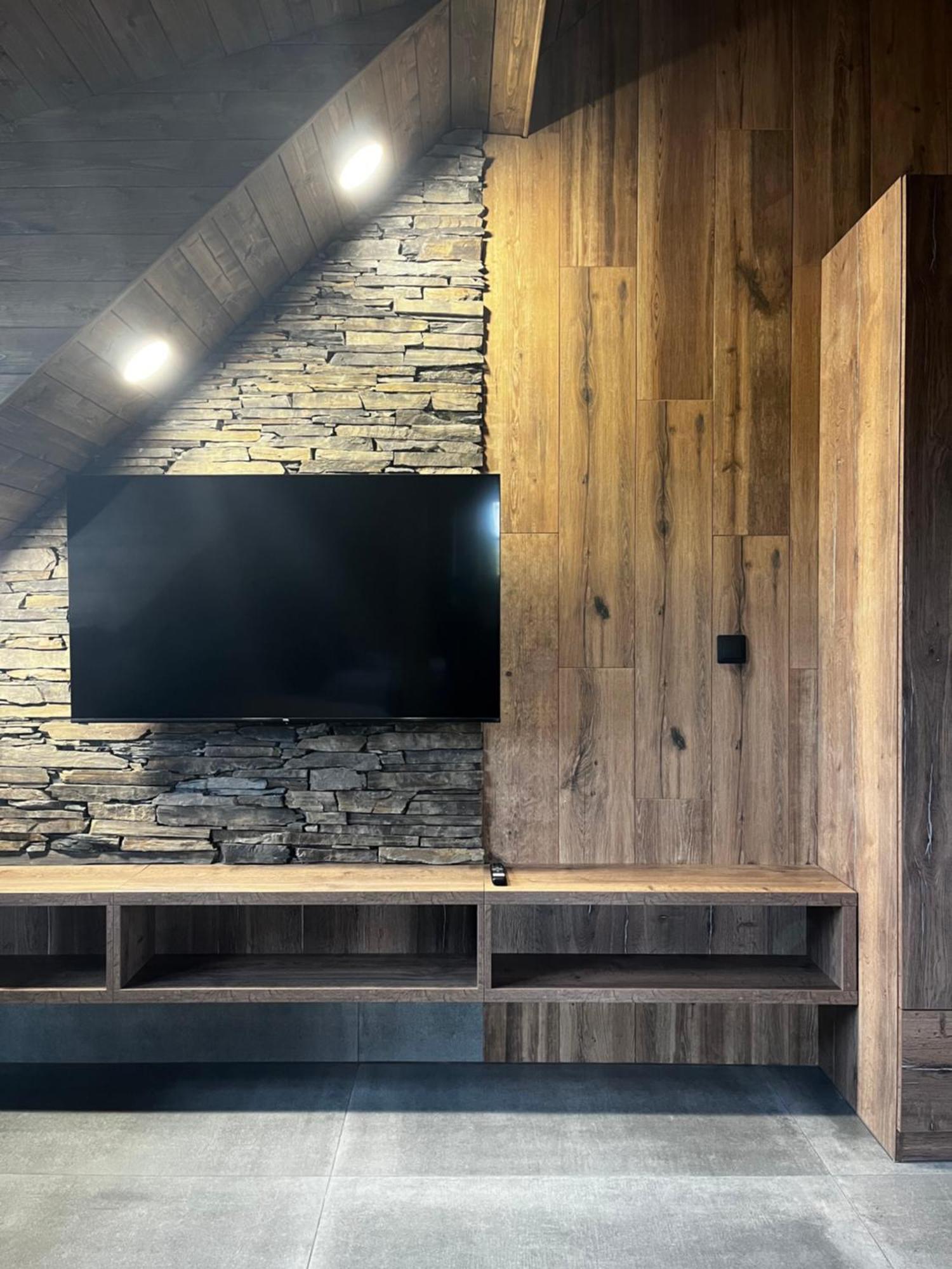 Apartmany Vlachovice Bagian luar foto